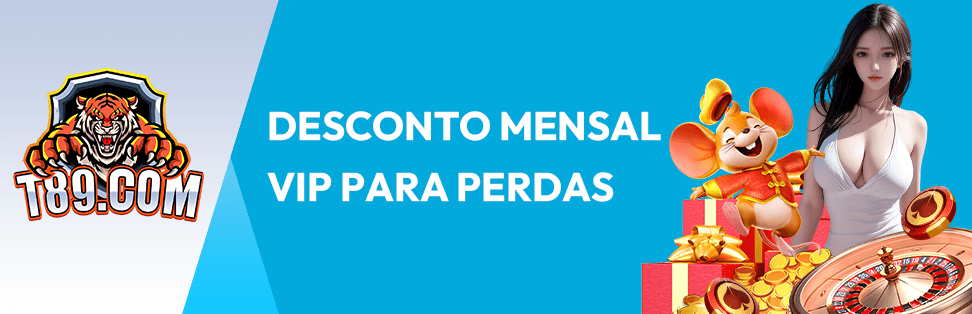 a melhor aposta da sua vida no ar